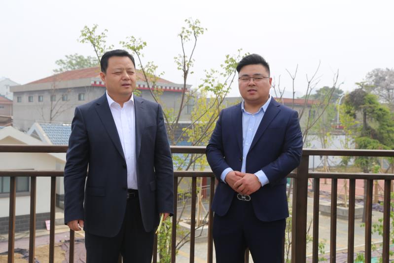 �ҹ�˾�н�������԰��Ŀ��԰����