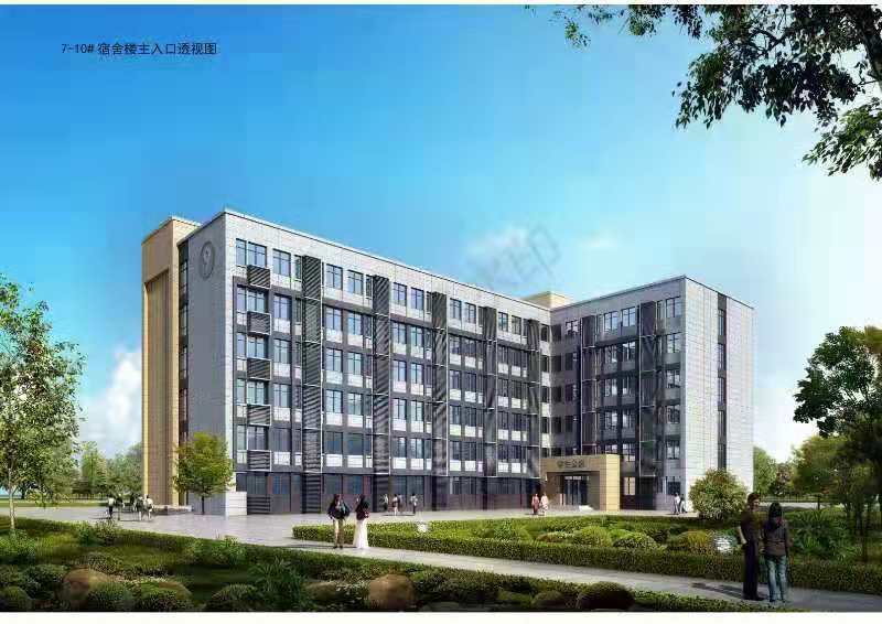 ����ʦ����ѧ�Ƽ�ѧԺ����¥